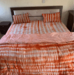 Adire Duvet Set
