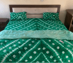 Adire Duvet Set