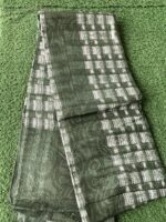 Ancient Adire Design in Guinea Brocade 5yards