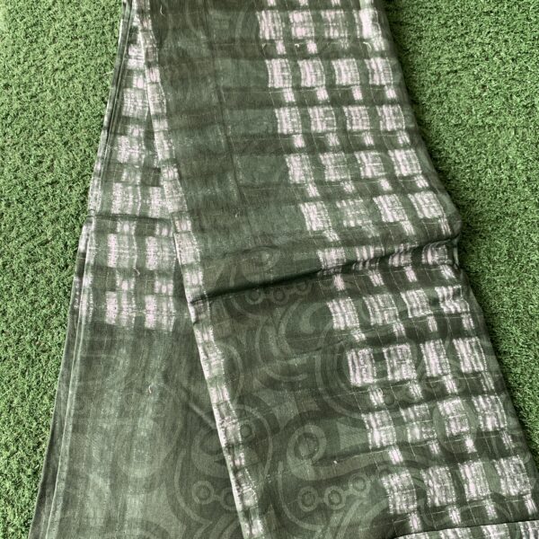 Ancient Adire Design in Guinea Brocade 5yards