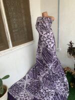 Batik in Brocade