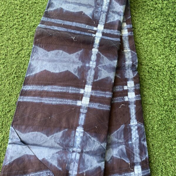 Ancient Adire Design In Guinea Brocade 5yards