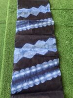 Ancient Adire Design In Guinea Brocade 5yards