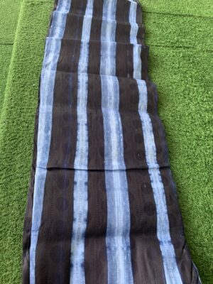 Ancient Adire Design in Guinea Brocade 5yards