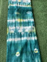Regular Adire Design in Premium Cotton Fabric 4 yards