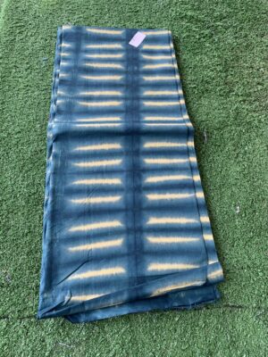 Regular Adire Design in Premium Cotton Fabric 6Yards