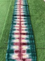 Regular Adire Design in Premium Cotton Fabric 6Yards
