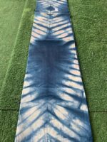 Regular Adire Design In Premium Cotton 6Yards