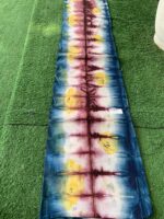 Regular Adire Design in Premium Cotton 6Yards