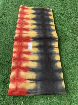 Regular Adire Design in Premium Cotton Fabric 6Yards