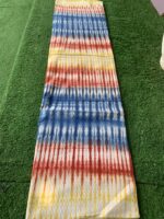 Regular Adire Design in Premium Cotton 6Yards