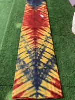 Regular Adire Design in Premium Cotton 6Yards